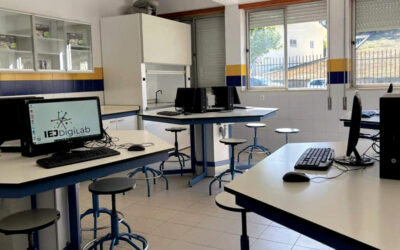 IEJ cria Laboratório de Apoio à Transição Digital