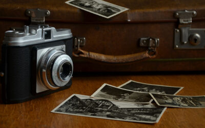 Exposição fotográfica no Museu Municipal de Porto de Mós