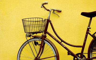 Mendiga: 11.º encontro de bicicletas antigas