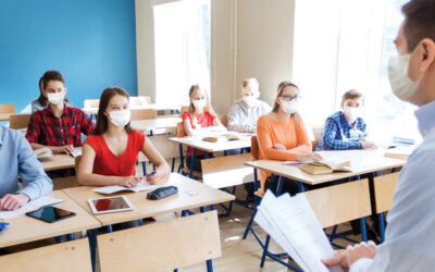Escolas do concelho optam pela semestralização do ano letivo