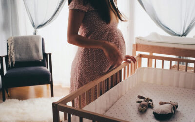 A dor de um aborto: ainda é um feto, mas já é um filho