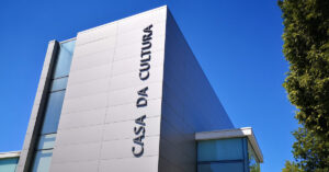 casa da cultura mira de aire | Jornal O Portomosense
