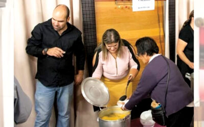 Festivais de sopas, uma moda que veio para ficar?