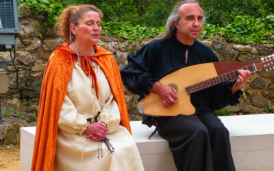Cine-Teatro de Porto de Mós acolhe “CaosArte”
