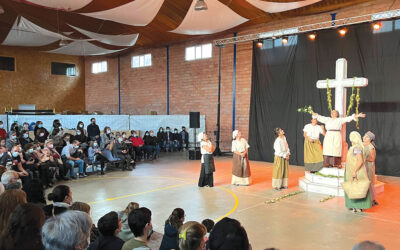 Regresso do Fim de Semana Cultural de Teatro em São Jorge marcado por “misto de emoções”