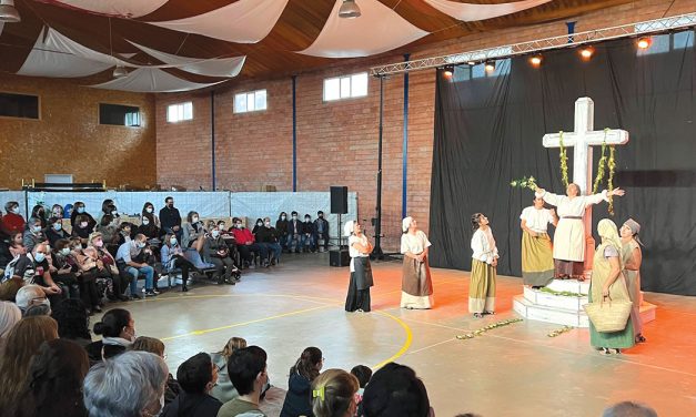 Regresso do Fim de Semana Cultural de Teatro em São Jorge marcado por “misto de emoções”