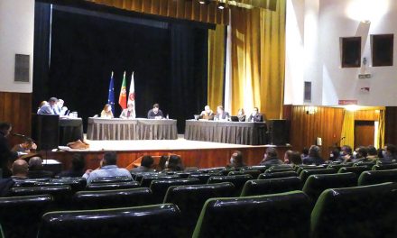 Porto de Mós integra Associação Nacional de Assembleias Municipais