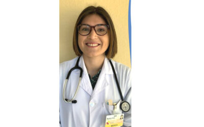 “A Diabetes não me impede de ter uma vida normal”