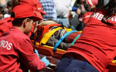 Bombeiros de Mira de Aire abrem nova recruta