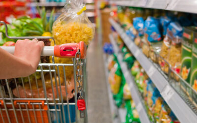 38.ª Campanha Nacional de Recolha de Alimentos