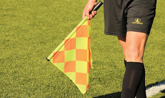 Associação de Futebol de Leiria prestes a iniciar novo curso de árbitros de futsal e futebol