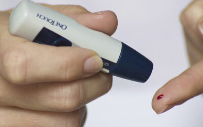 Dia Mundial da Diabetes