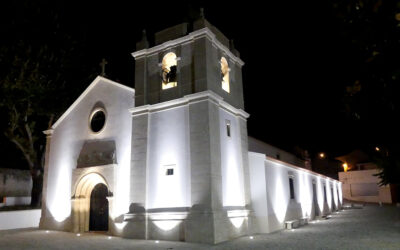 Igreja de São João reabre após requalificação