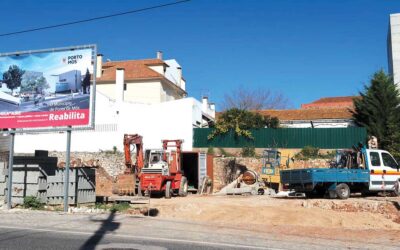 Operação de Reabilitação Urbana aprovada  para a vila de Mira de Aire