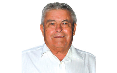 António Ferraria também é candidato a deputado
