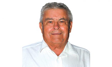 António Ferraria também é candidato a deputado