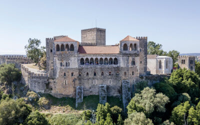 Mais de 150 mil pessoas visitaram espaços culturais de Leiria no ano passado
