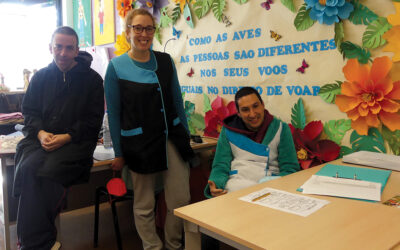Campanha solidária de grupo da Cercilei com escassa adesão da população
