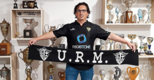 miguel pinto treinador mirense | Jornal O Portomosense
