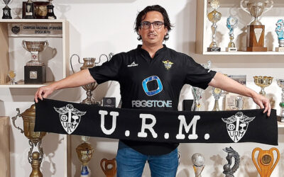 “Encontrei uma equipa desmotivada”