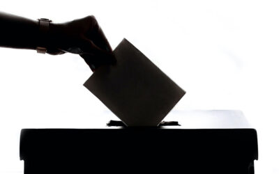 Junta de Freguesia da Calvaria prepara mesas de voto para as próximas Legislativas