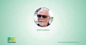 EP Jose Conteiro | Jornal O Portomosense