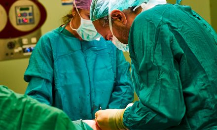 Centro Hospitalar de Leiria bate recordes em 2021