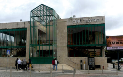 Ano “capital” para a candidatura de Leiria a Cidade Europeia da Cultura