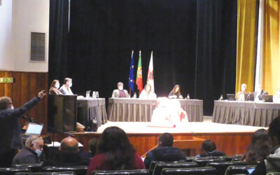 Assembleia Municipal de Porto de Mós com novas regras