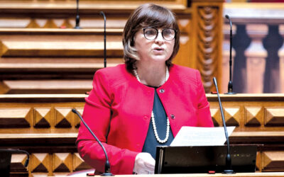 Falta de médicos será prioridade para Olga Silvestre