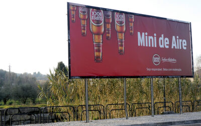 Cervejeira inspira-se em Mira de Aire para promover “minis”
