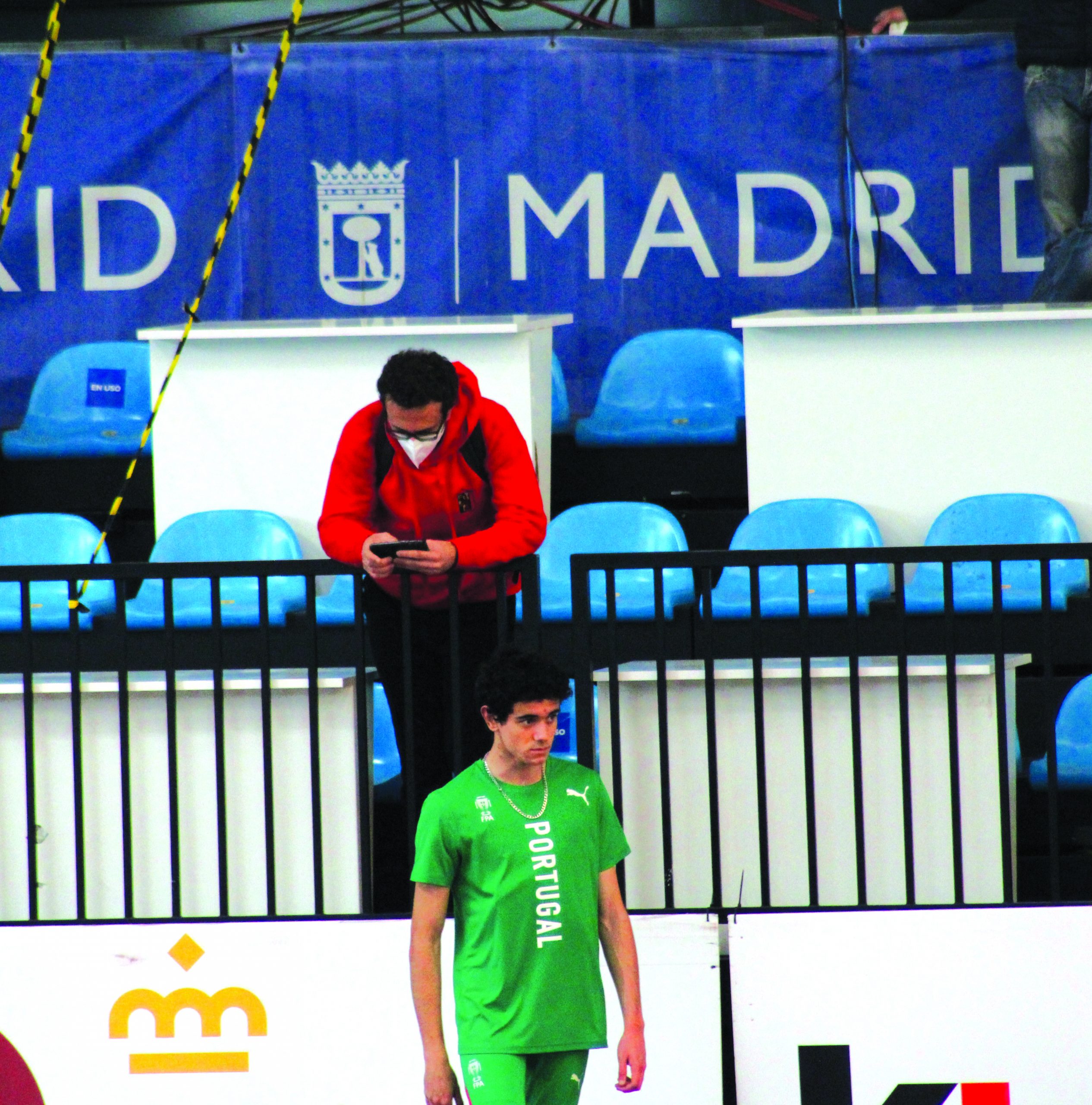 bernardo cunha gdpedreiras campeonato iberico2 scaled 1 | Jornal O Portomosense