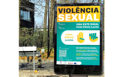 Combate à violência sexual é o foco da nova campanha da Mulher Século XXI