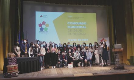 Concurso Municipal de Ideias de Negócio incentiva veia empreendedora dos jovens