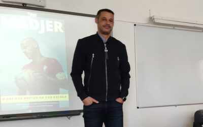 Em Entrevista… Madjer