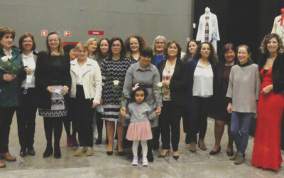 Assembleia Municipal homenageia mulheres profissionais da área da Saúde
