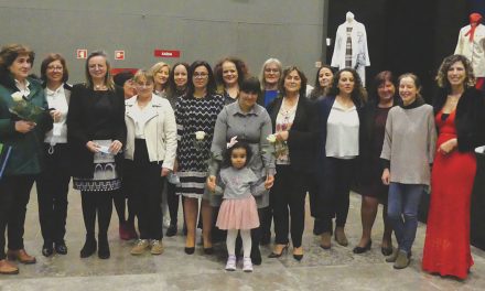 Assembleia Municipal homenageia mulheres profissionais da área da Saúde