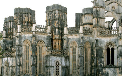 Mosteiro da Batalha foi o segundo monumento mais visitado do país em 2021