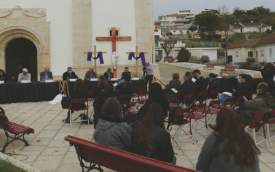 A “Semana Santa” que se “quer mesmo santa”
