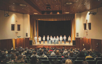 Teatremos regressa com “sala cheia”
