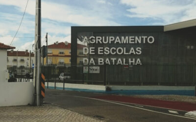 Treze estabelecimentos escolares da Batalha vão ter nova rede “wi-fi”