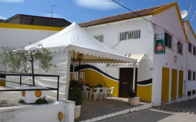 Grupo Recreativo da Corredoura comemora 76 anos