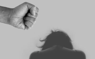 Prisão preventiva por violência doméstica