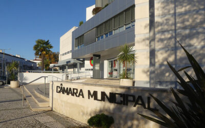 camara municipal da batalha | Jornal O Portomosense