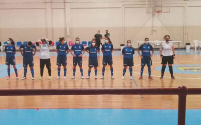 Equipa de futsal feminino do Dom Fuas pode acabar