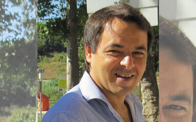 Mário Cruz renuncia ao mandato