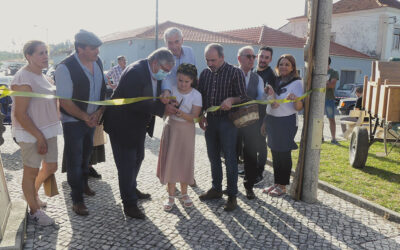 Feira dos 13 recriada nas Pedreiras