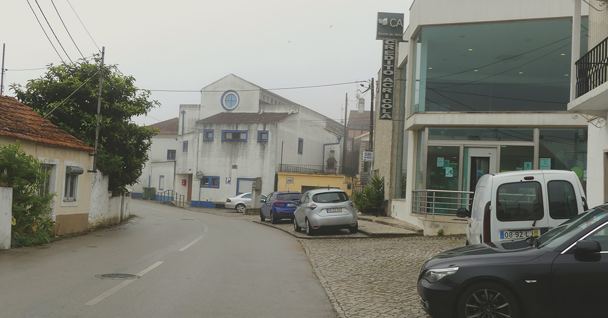 Fibra ótica prometida para mais 2 500 casas no concelho de Porto de Mós