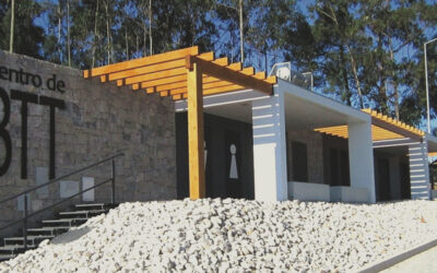Centro de BTT da Pia do Urso vai ser reabilitado, juntamente com um “pioneiro Centro de Trail”