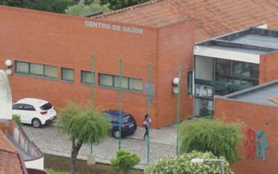 Adjunto de secretário de Estado da Saúde vem a Porto de Mós